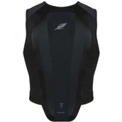 Zandona Competition Vest x6 Schwarz