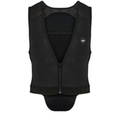 Zandona Competition Vest Kid x8 Schwarz