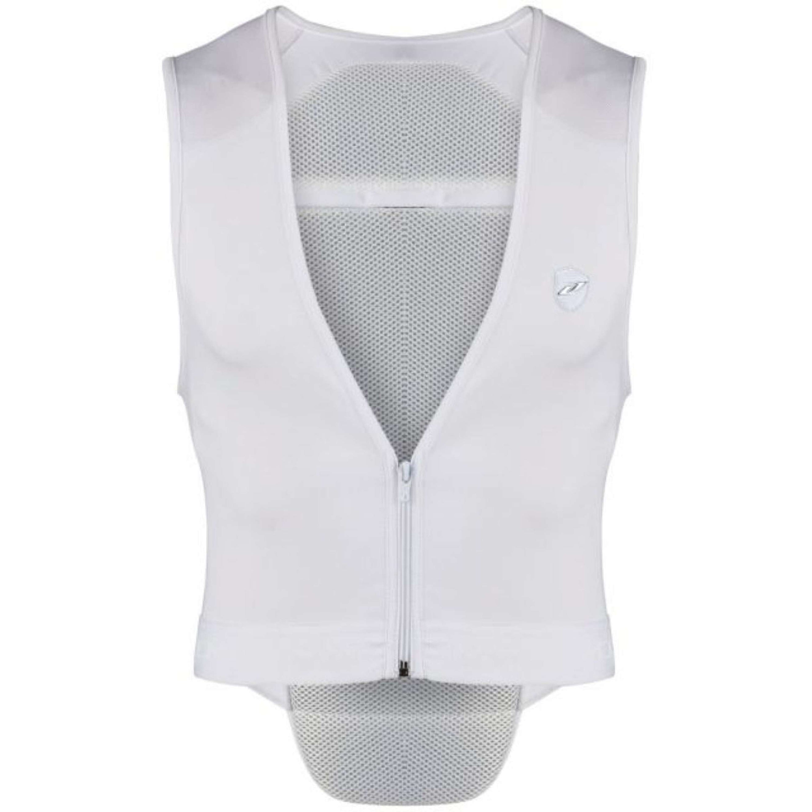 Zandona Competition Vest x7 Weiß