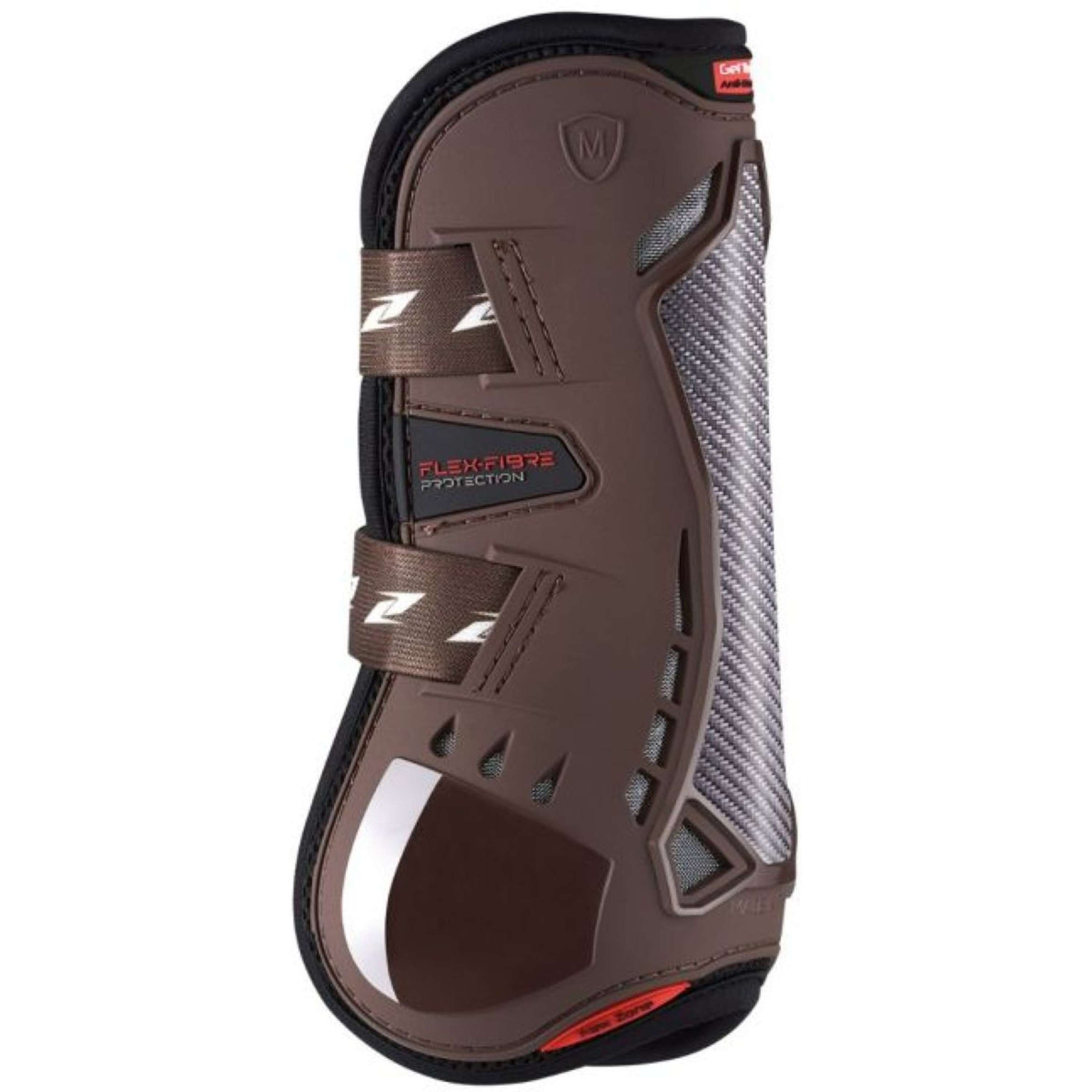 Zandona Sehnenschutz Air Master Braun Zandona Sehnenschutz Air Master Braun