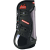 Zandona Sehnenschutz Air Master Schwarz