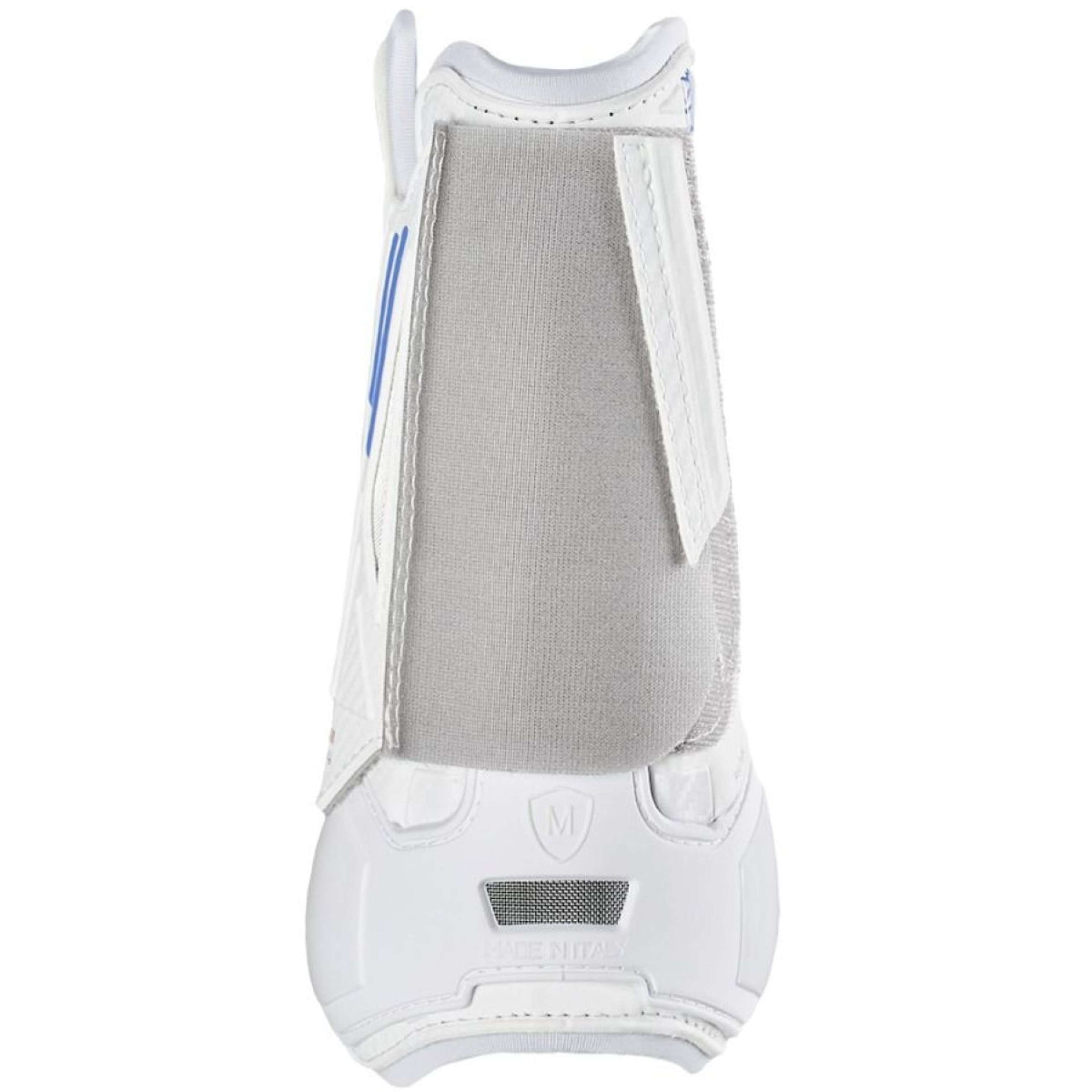 Zandona Beinschutz Air X-Country Andrew Hoy Edition Front Weiß Zandona Beinschutz Air X-Country Andrew Hoy Edition Front Weiß