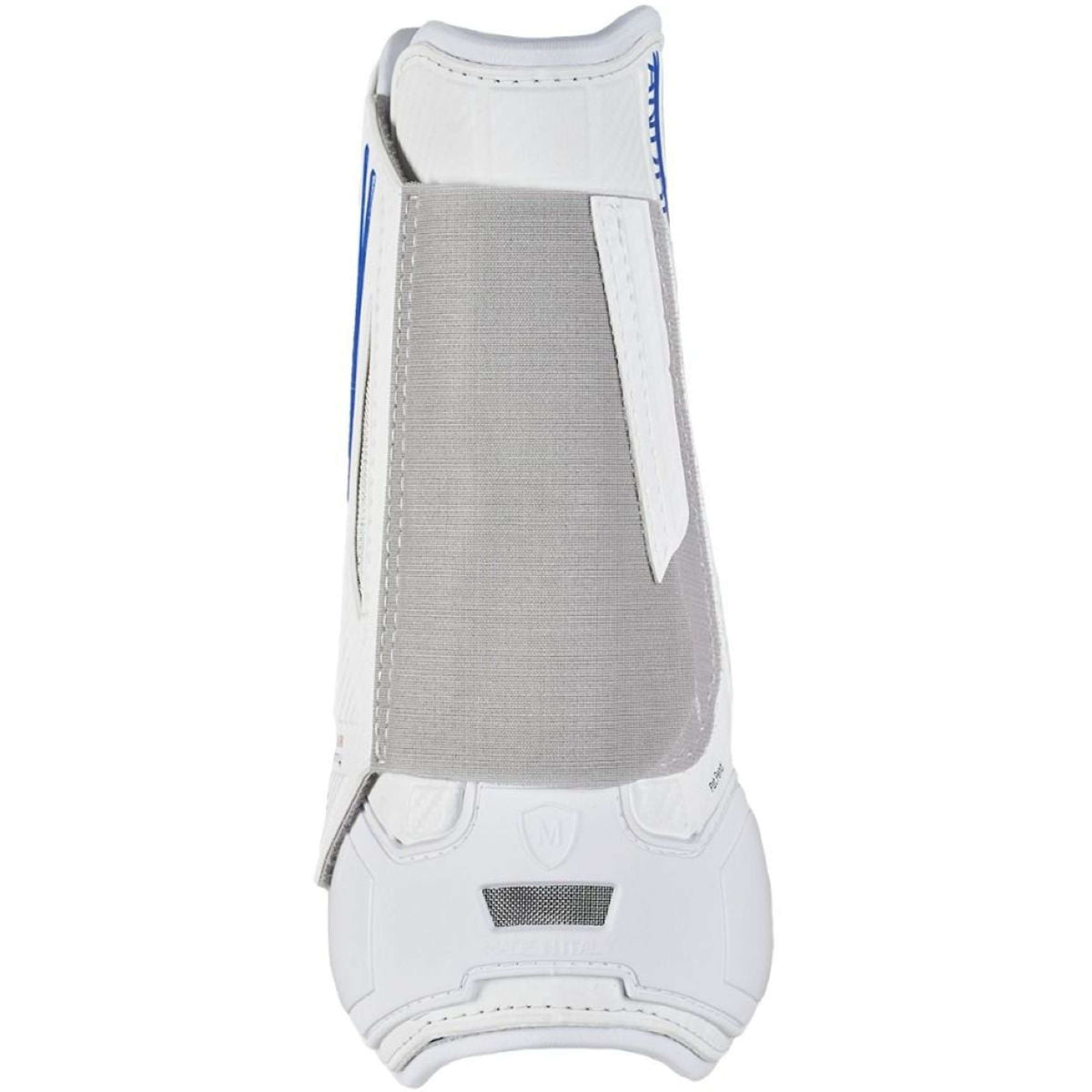 Zandona Beinschutz Carbon Air X-Country Andrew Hoy Edition Weiß