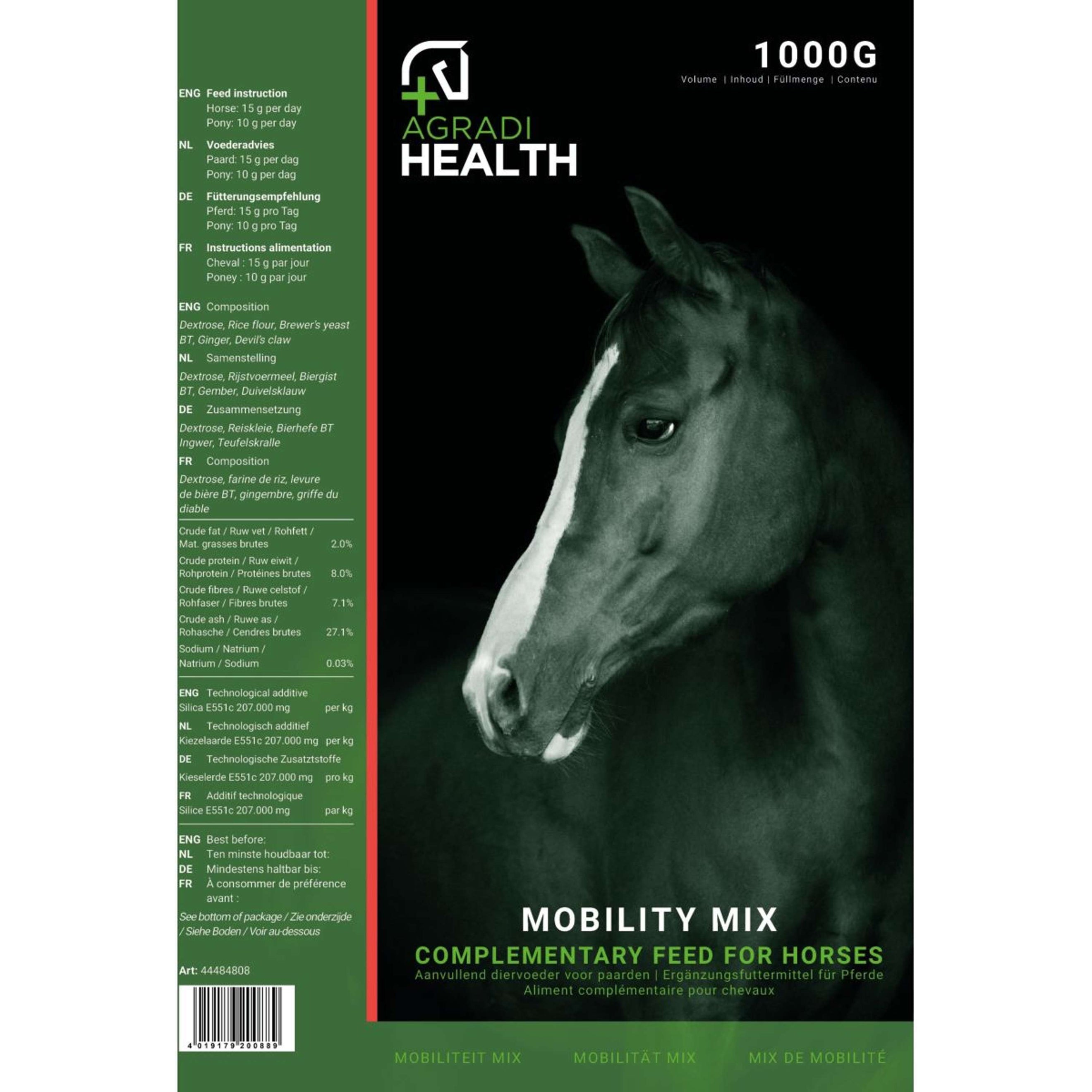 Agradi Health Mobilität Mix Agradi Health Mobilität Mix