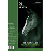 Agradi Health Rote Beeteflocken