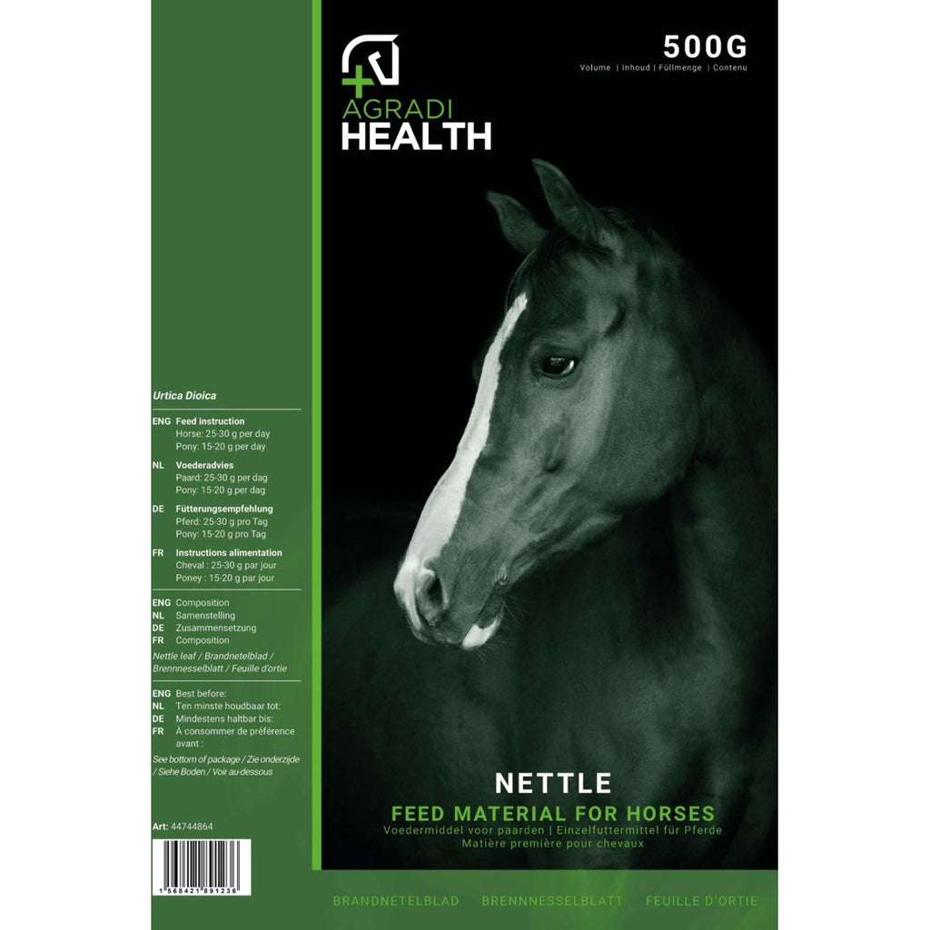 Agradi Health Brennnessel