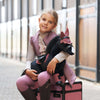Imperial Riding Spielzeug-Pony-Set IRHVelvet Mauve