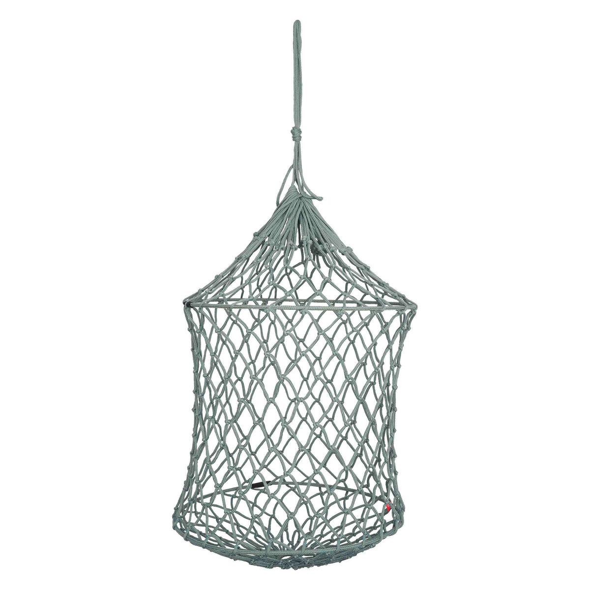 Imperial Riding Heunetz IRHComfort Fill Dark Sage