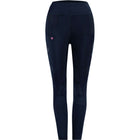 Cavallo Reitleggings CavalLin Grip RL Dunkelblau