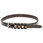 Imperial Riding Sporenriemen IRHPardouz Brown/Brown Croco