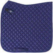 Velder Horsewear Essentials Schabracke Dressur Navy