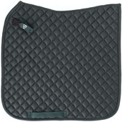 Velder Horsewear Essentials Schabracke Dressur Dutch Green