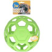 JW Spielball HOL-EE Roller Jumbo Grün