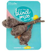 Mimis Daughters Katzenspielzeug The Three Blind Mice