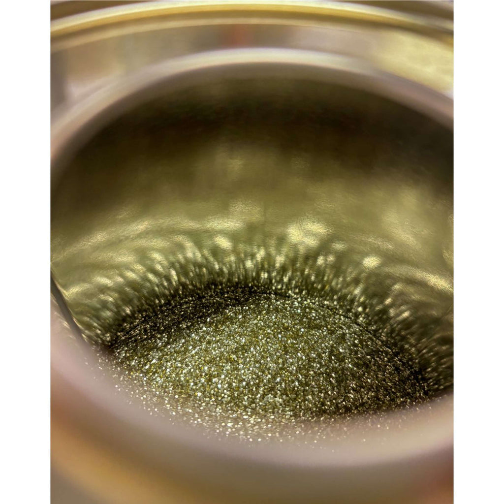 Kevin Bacon's Hoefdressing Glitter Edition Gold