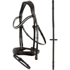 ANKY Zaum Profi ATH25001 Anatomisch Schwarz