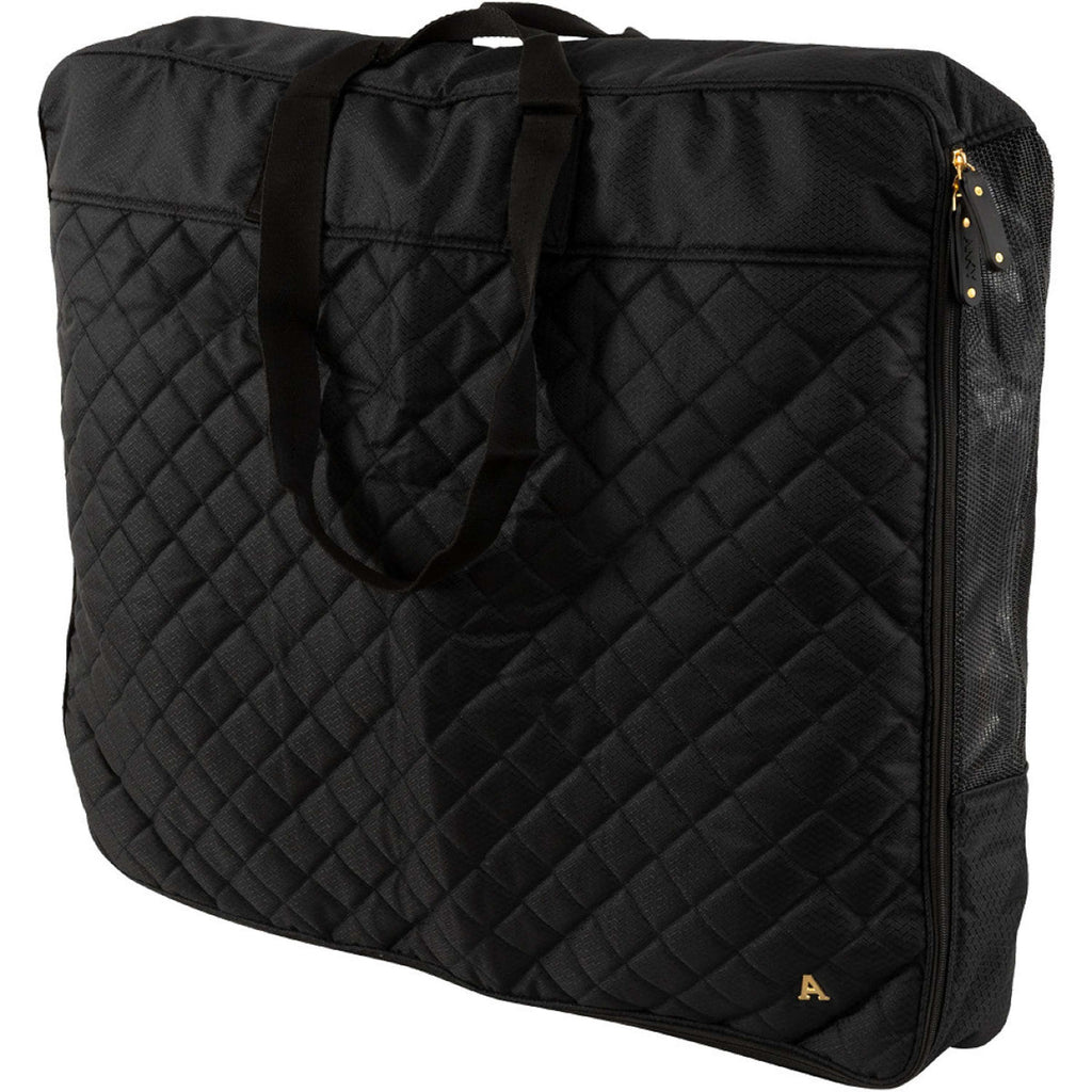 ANKY Schabrackentasche Stepped ATA25002 Schwarz