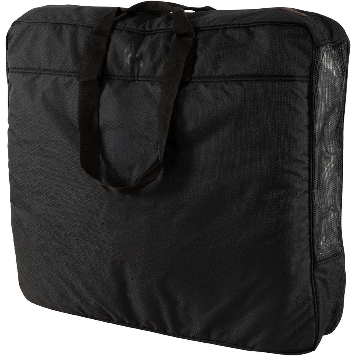ANKY Schabrackentasche Stepped ATA25002 Schwarz