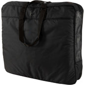 ANKY Schabrackentasche Stepped ATA25002 Schwarz