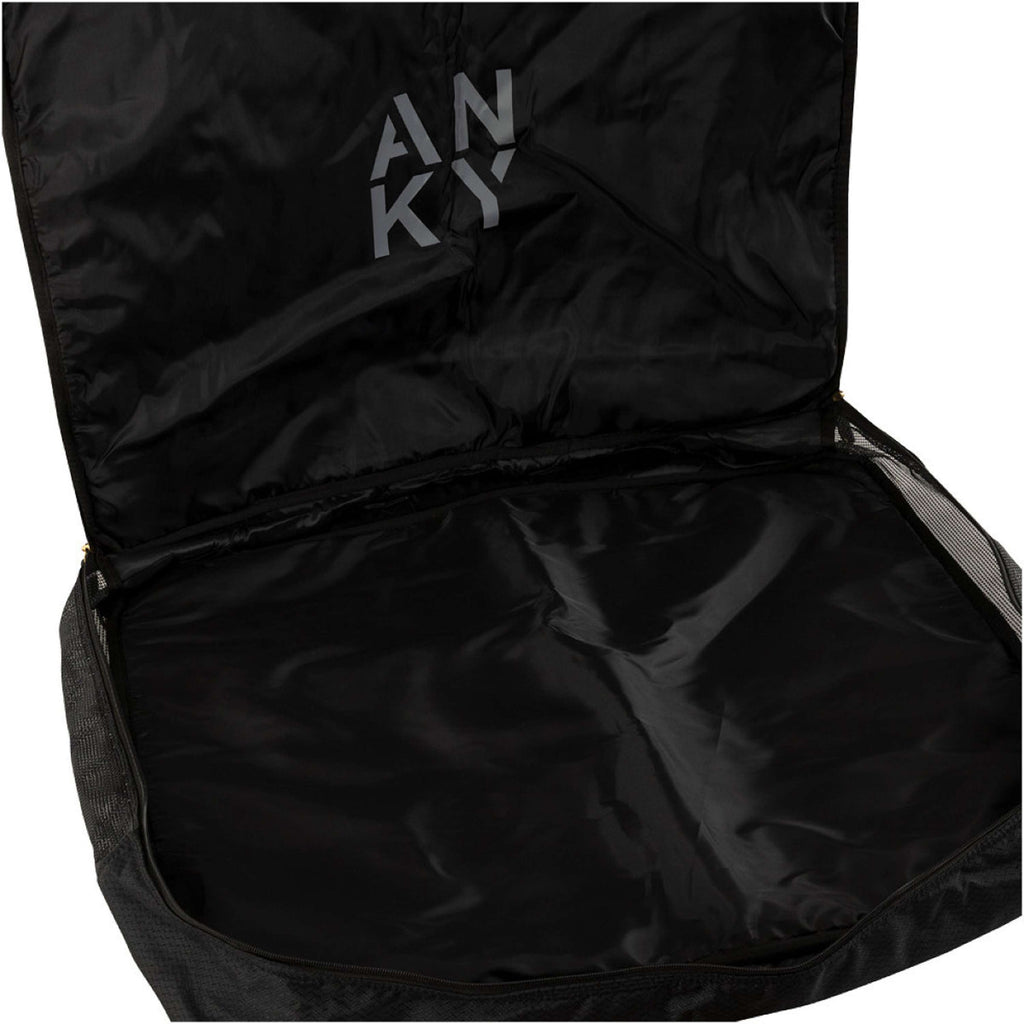 ANKY Schabrackentasche Stepped ATA25002 Schwarz