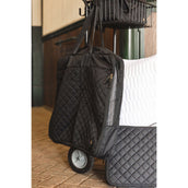 ANKY Schabrackentasche Stepped ATA25002 Schwarz