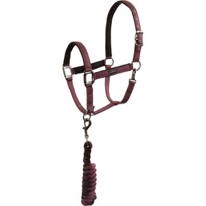ANKY Halfterset ATH26001 3C Sassafras ANKY Halfterset ATH26001 3C Sassafras