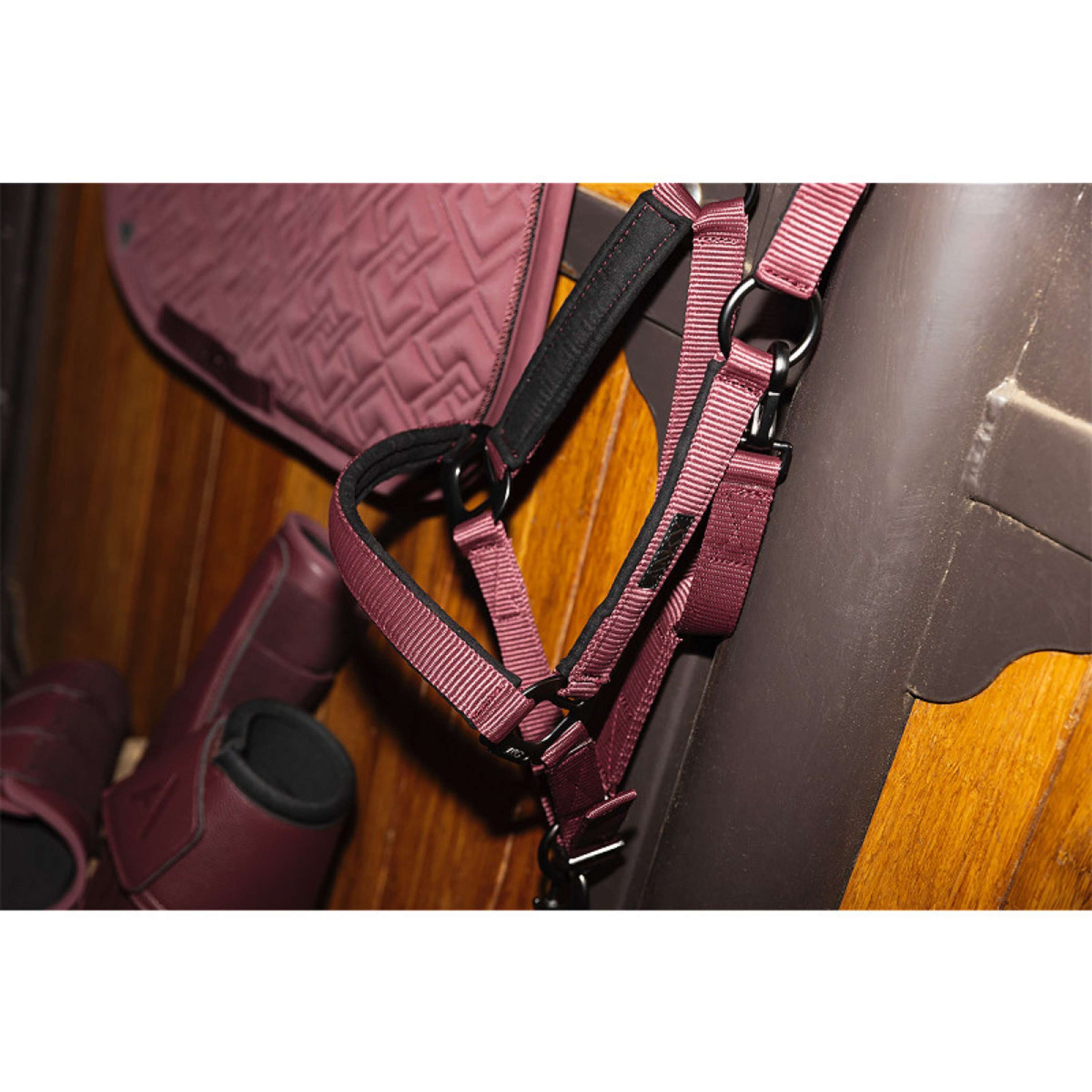 ANKY Halfterset ATH26001 3C Sassafras ANKY Halfterset ATH26001 3C Sassafras