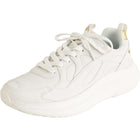 ANKY Sneakers Oro Blanco Weiß