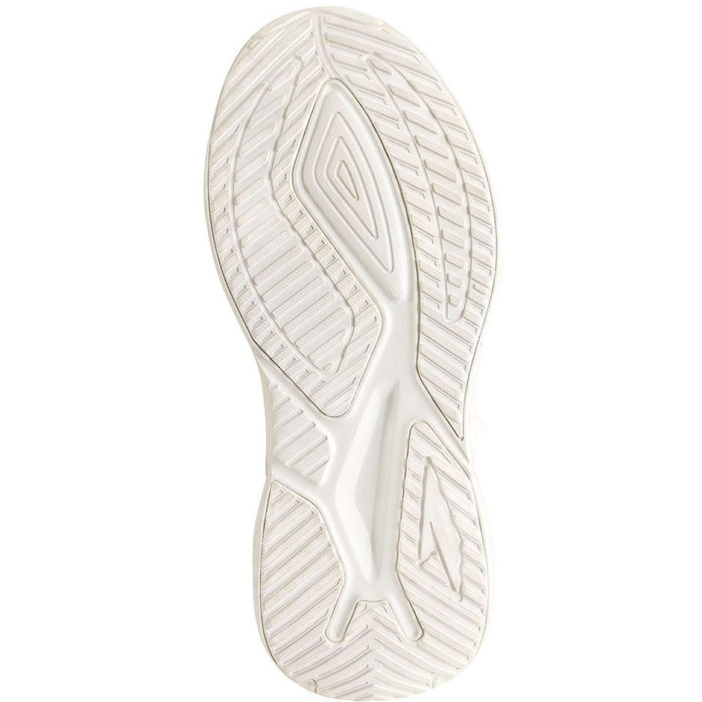 ANKY Sneakers Oro Blanco Weiß