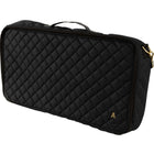 ANKY Stiefeltasche Stepped ATA25006 Schwarz