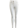 ANKY Reithose Regal C-Wear XR26101 Full Grip Weiß