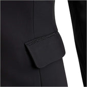 ANKY Turnierjacket Perspective Schwarz