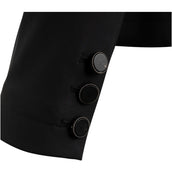 ANKY Turnierjacket Perspective Schwarz