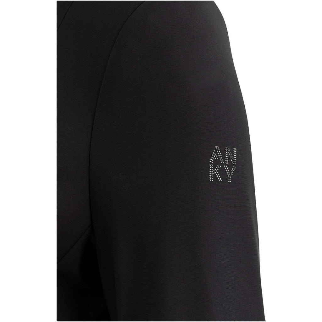 ANKY Turnierjacket Perspective Schwarz