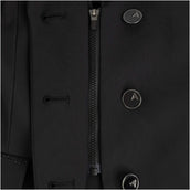 ANKY Turnierjacket Perspective Schwarz