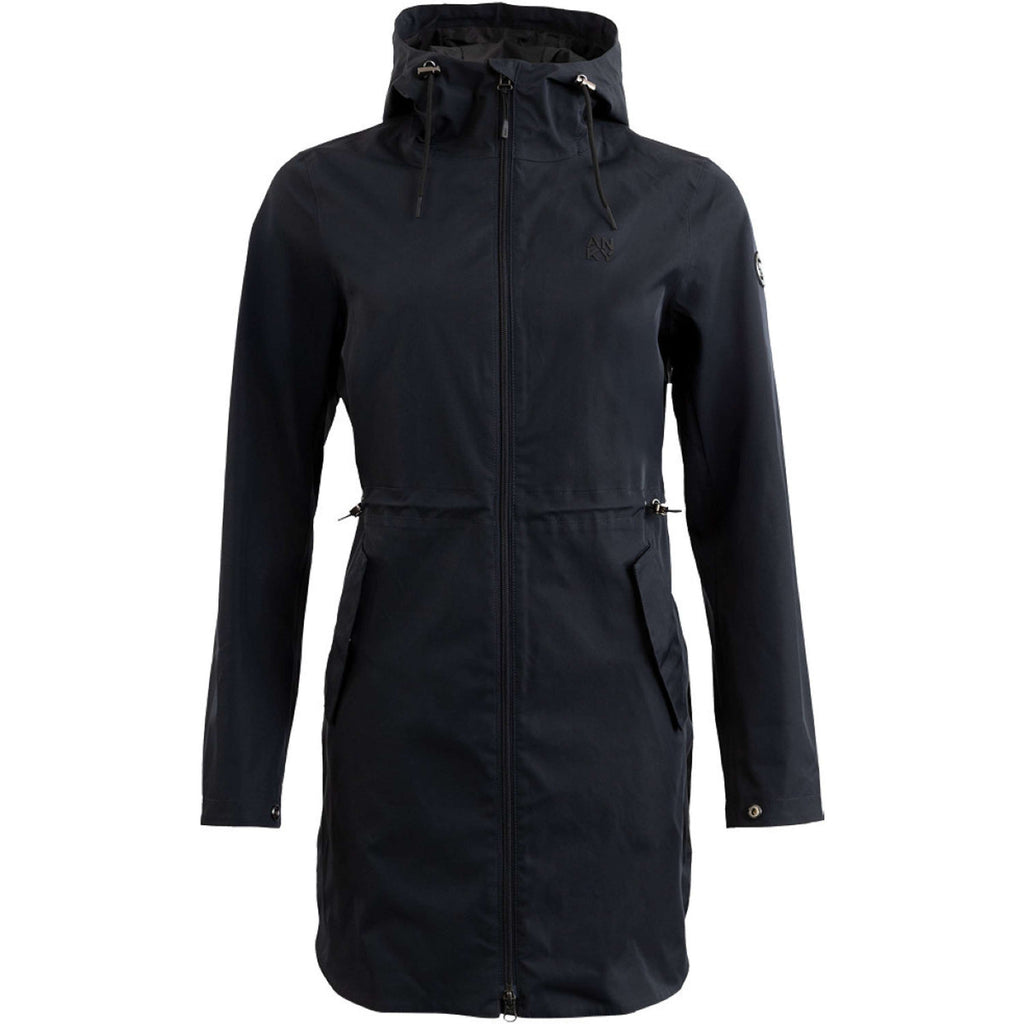 ANKY Regenjacke ATC26001 Dark Navy