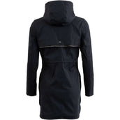 ANKY Regenjacke ATC26001 Dark Navy