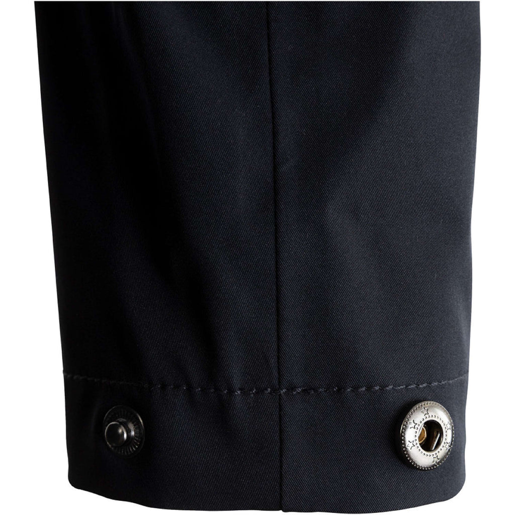 ANKY Regenjacke ATC26001 Dark Navy