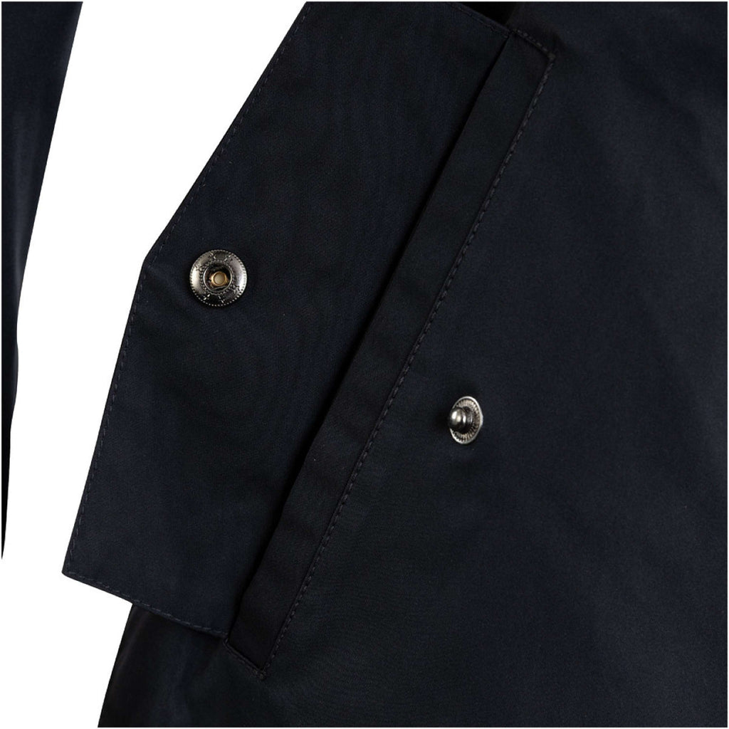 ANKY Regenjacke ATC26001 Dark Navy