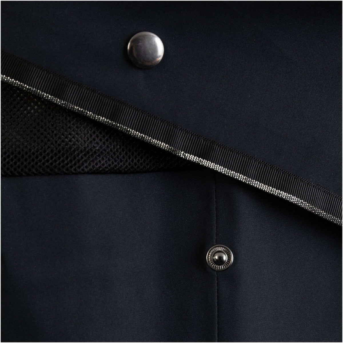ANKY Regenjacke ATC26001 Dark Navy