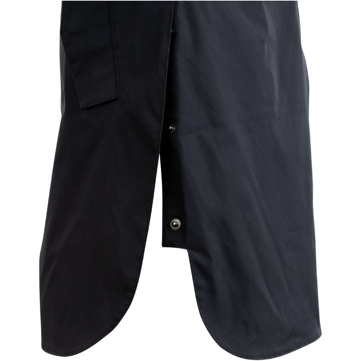 ANKY Regenjacke ATC26001 Dark Navy
