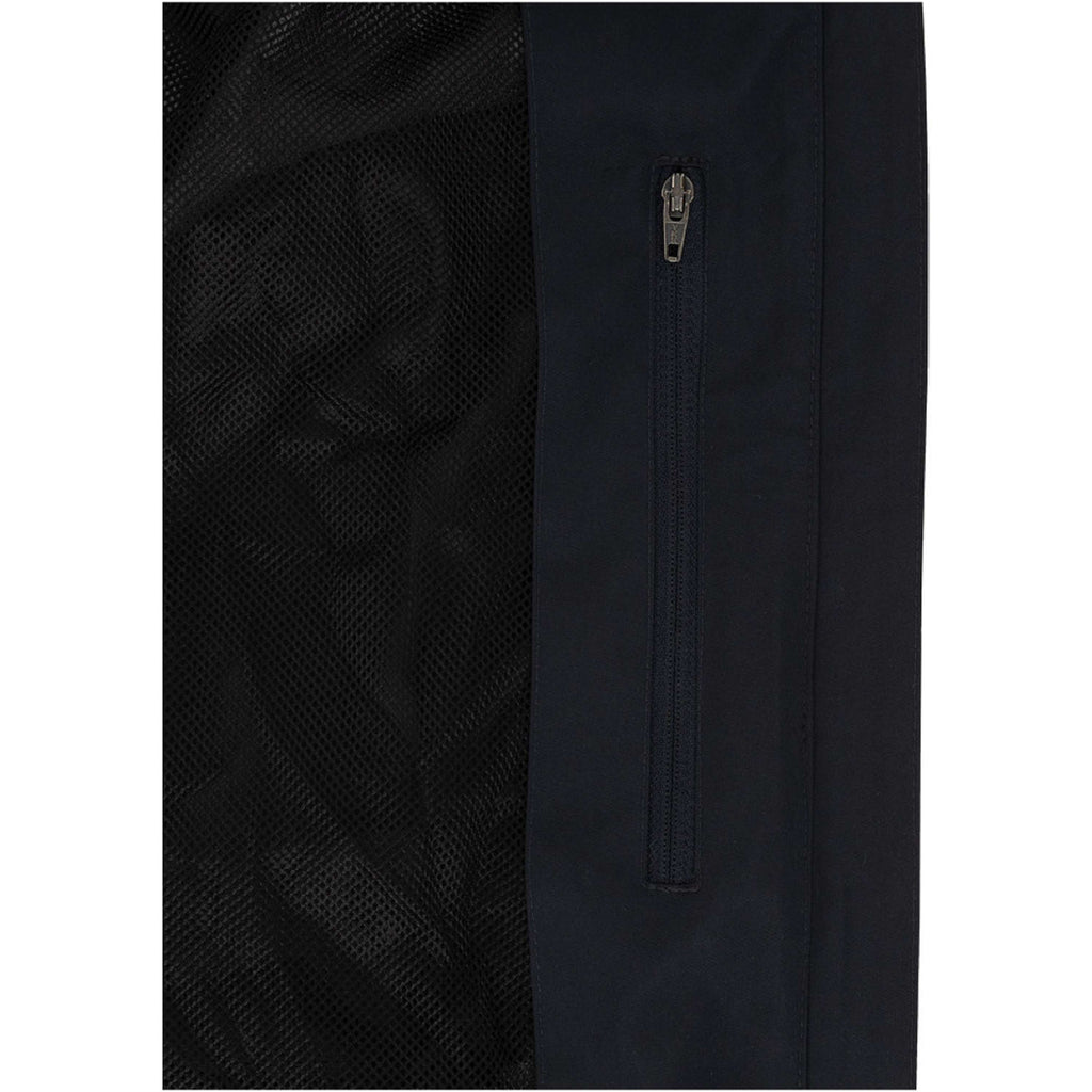 ANKY Regenjacke ATC26001 Dark Navy
