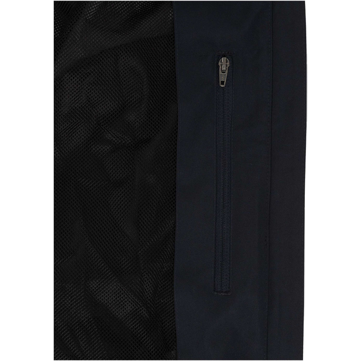 ANKY Regenjacke ATC26001 Dark Navy