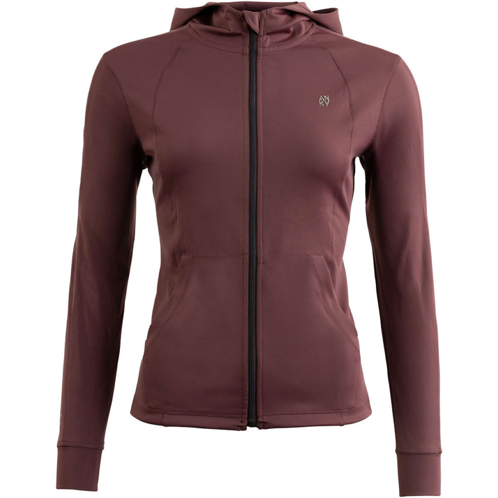 ANKY Jacke ATC26101 3C Sassafras