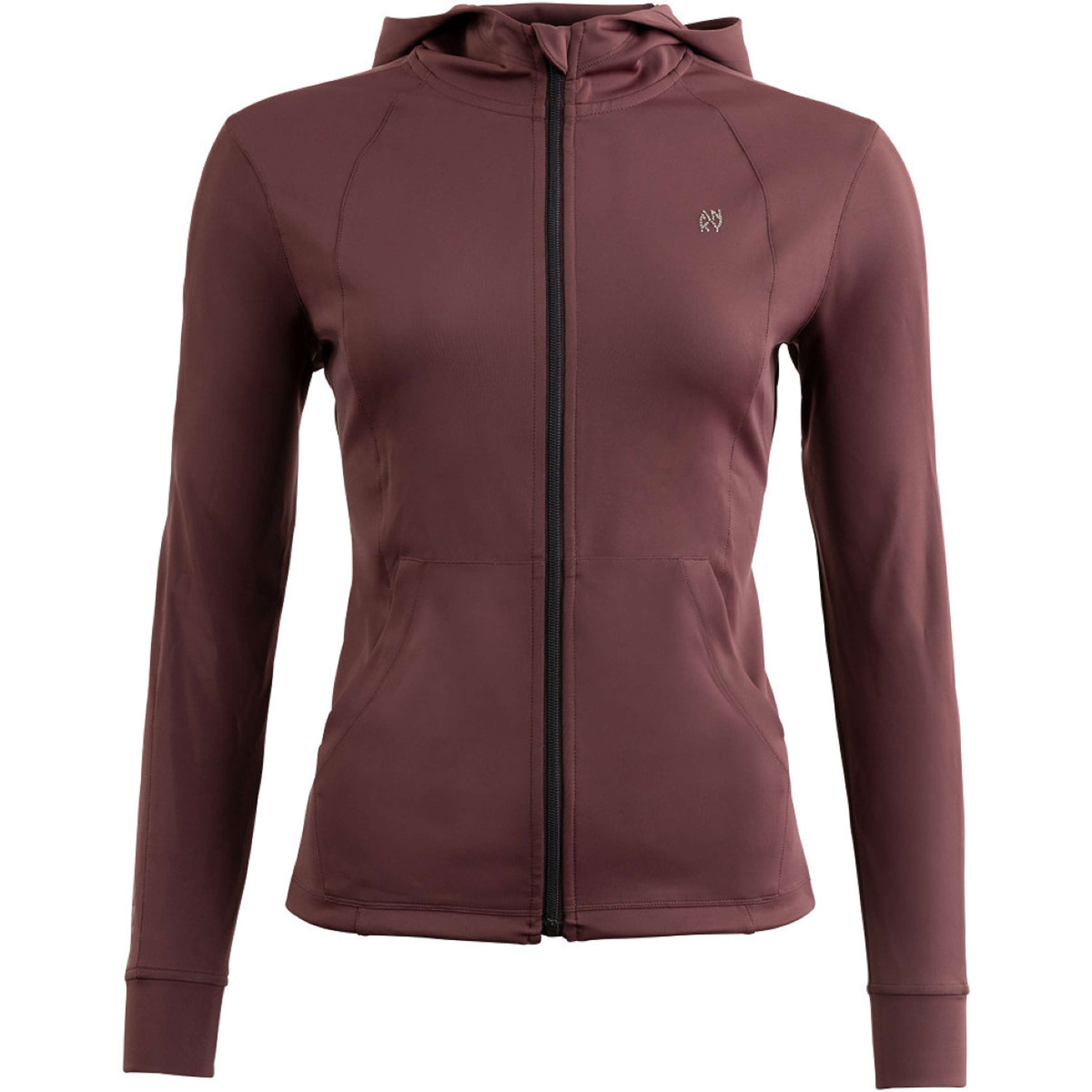 ANKY Jacke ATC26101 3C Sassafras