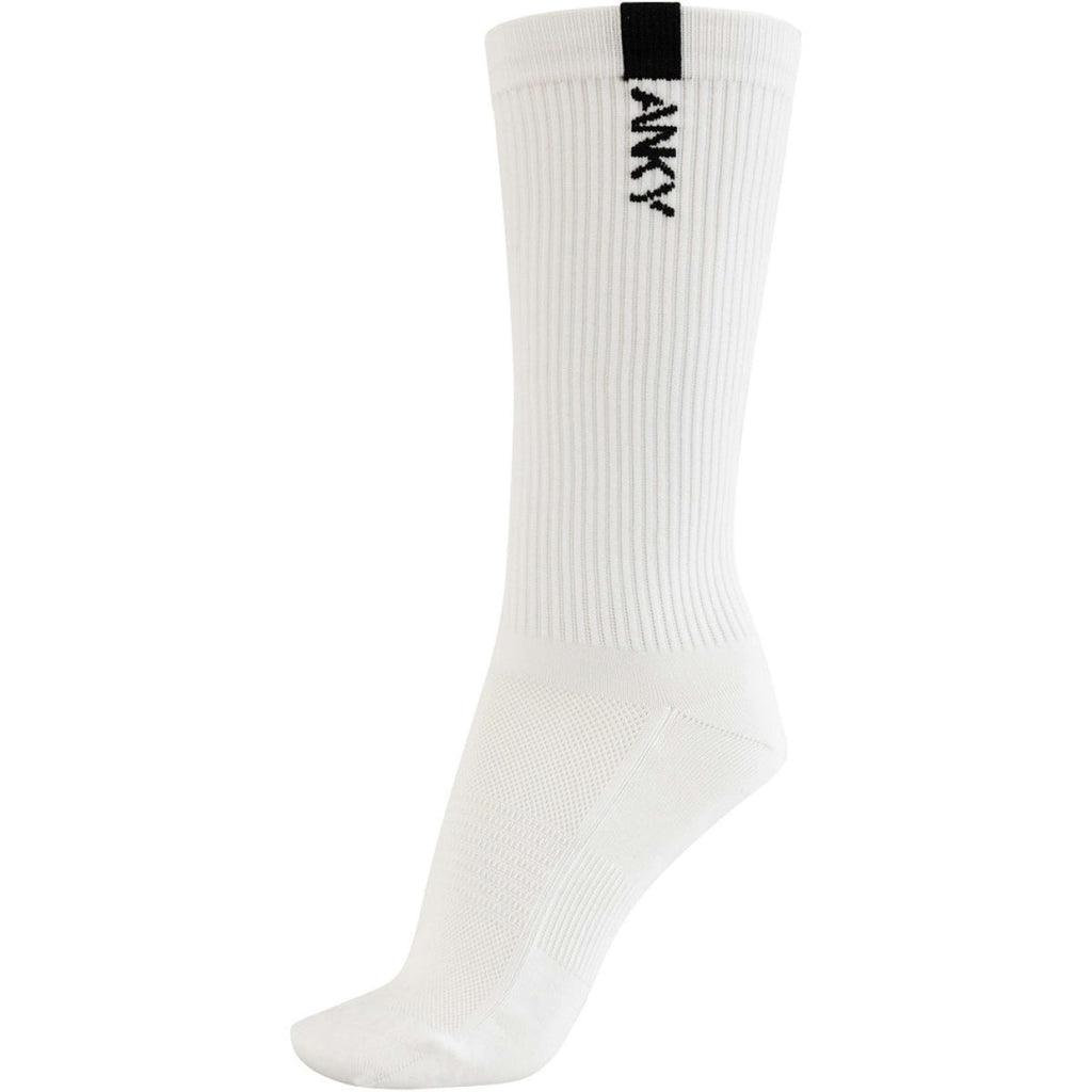 ANKY Socken PU2 ATP26601 Weiß