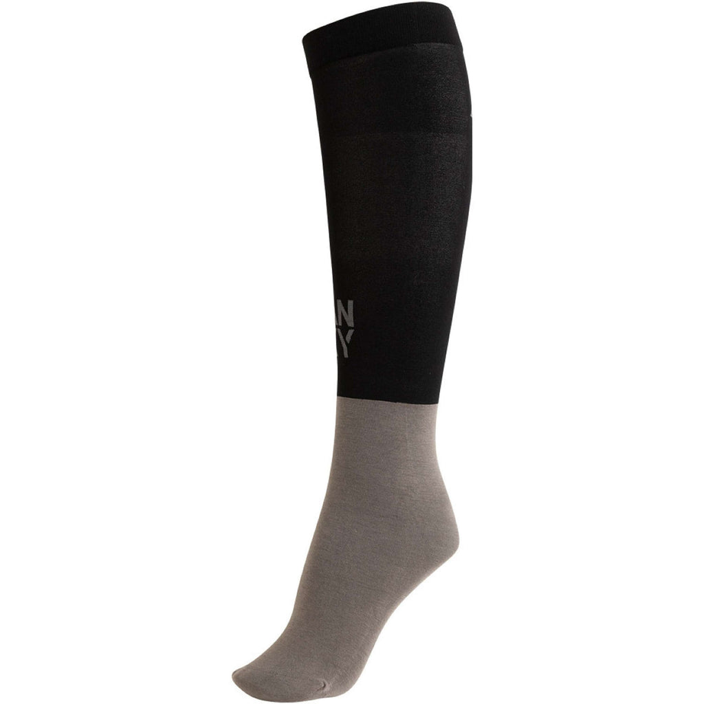 ANKY Reitsocken PU2 ATP25602 3-pack Schwarz
