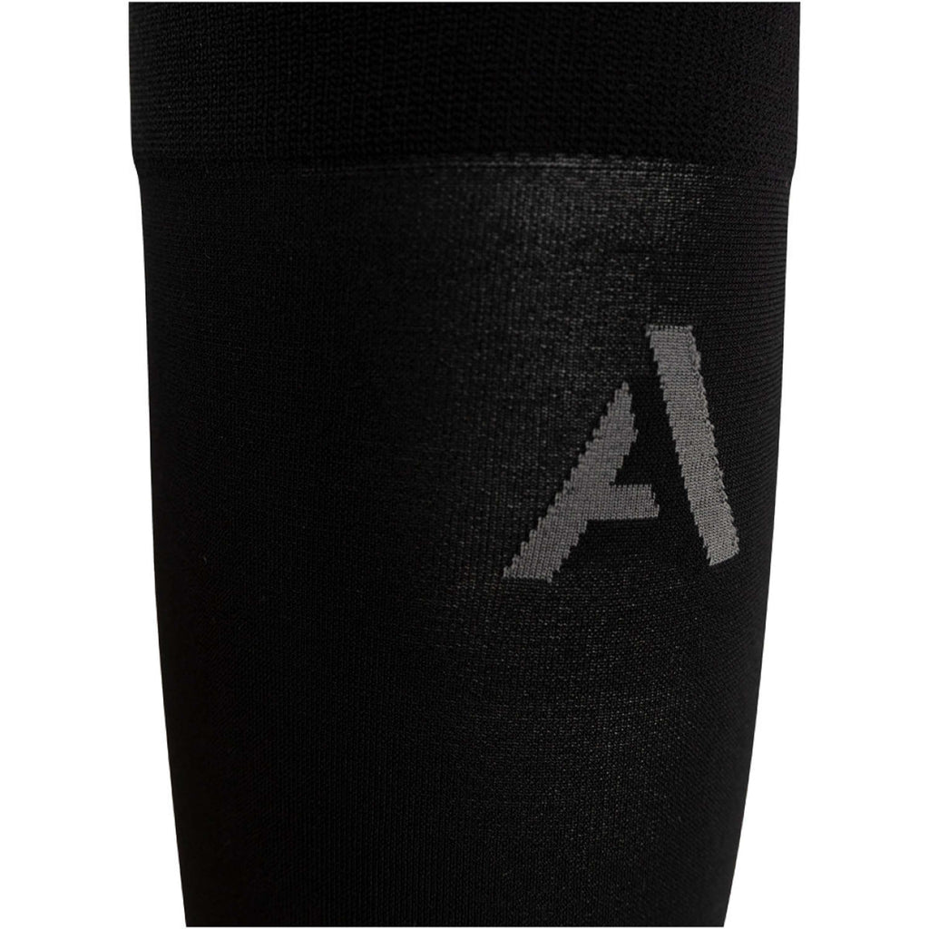 ANKY Reitsocken PU2 ATP25602 3-pack Schwarz