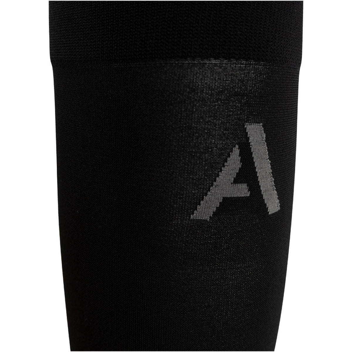 ANKY Reitsocken PU2 ATP25602 3-pack Schwarz