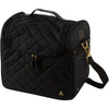 ANKY Putztasche Bag Stepped ATA25005 Schwarz
